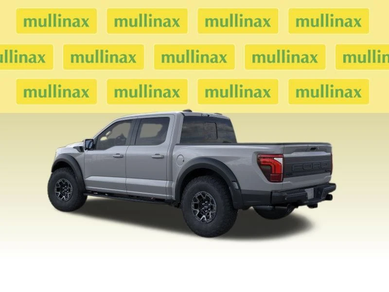 2026 Ford F-150 Raptor 14th Gen - Image 7 of 27