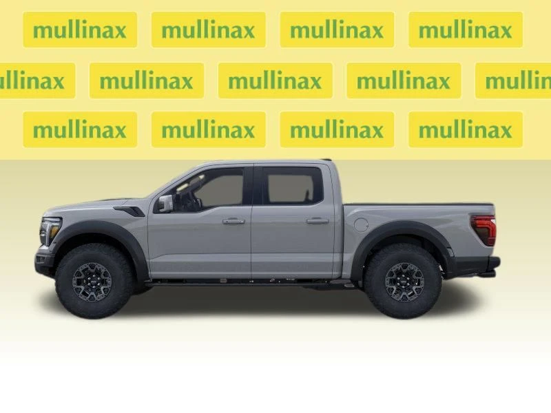 2026 Ford F-150 Raptor 14th Gen - Image 5 of 27