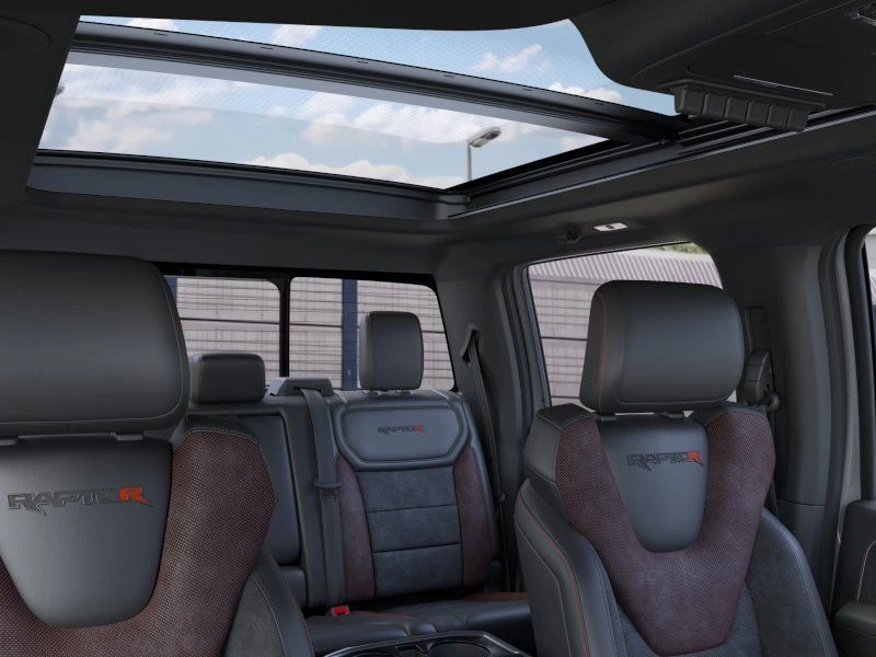 2026 Ford F-150 Raptor 14th Gen - Image 27 of 27