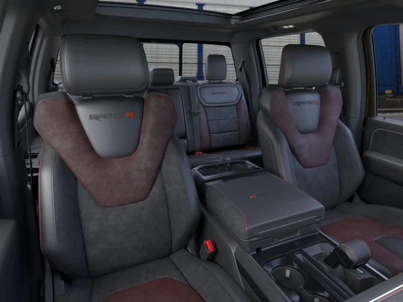 2026 Ford F-Series - Image 10 of 22