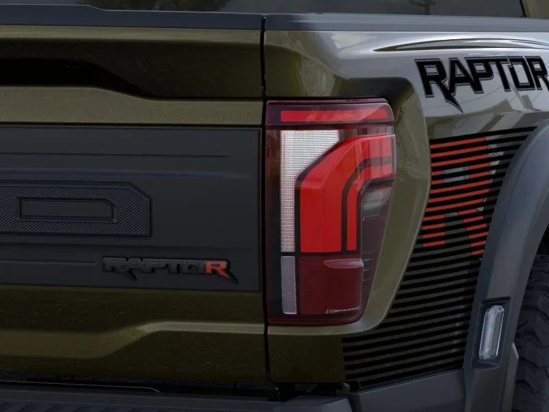 2026 Ford F-Series - Image 21 of 22