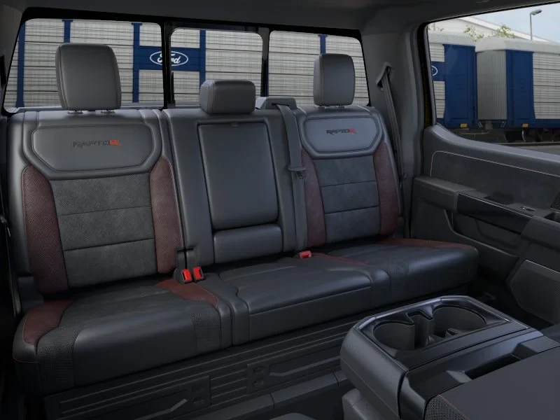 2026 Ford F-Series - Image 11 of 22
