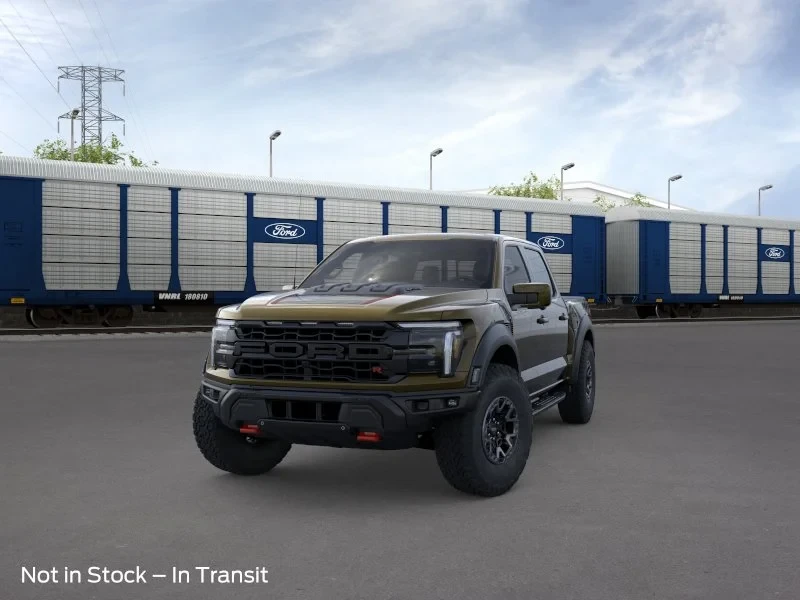 2026 Ford F-Series - Image 2 of 22