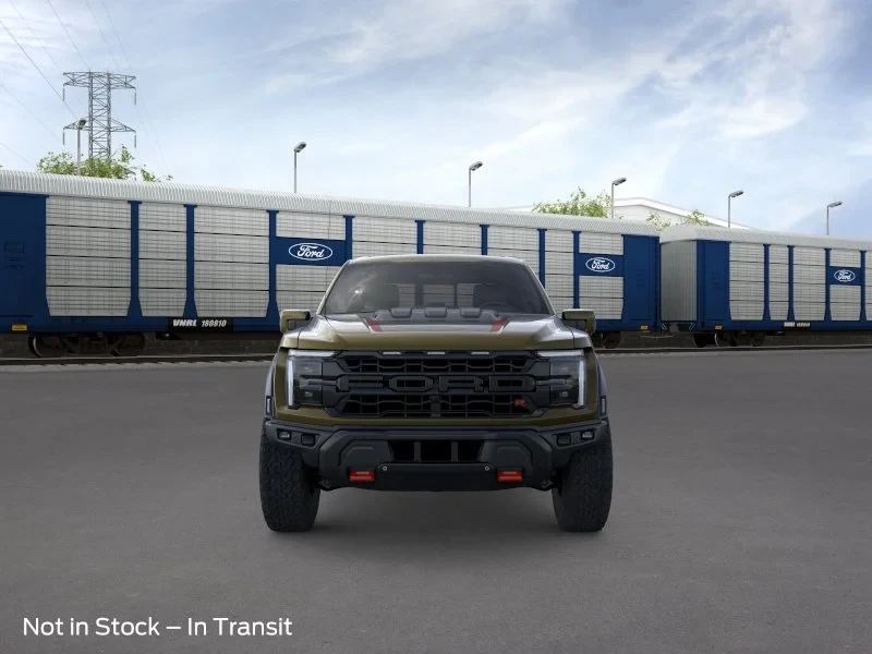2026 Ford F-Series - Image 6 of 22