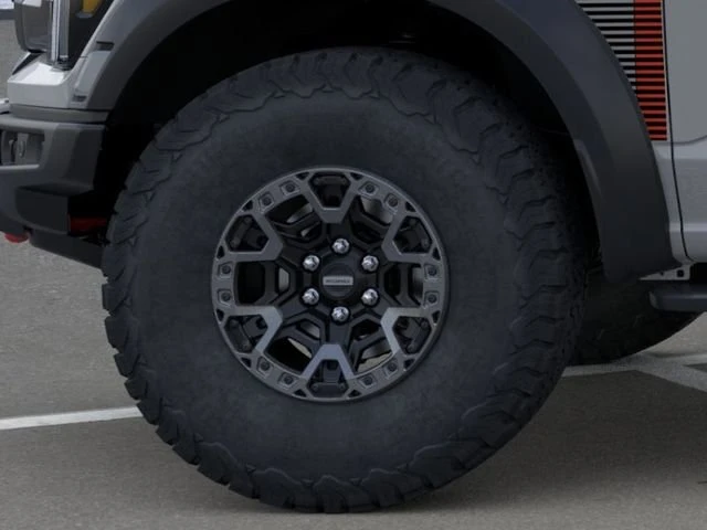 2026 Ford F-150 Raptor 14th Gen - Image 19 of 23