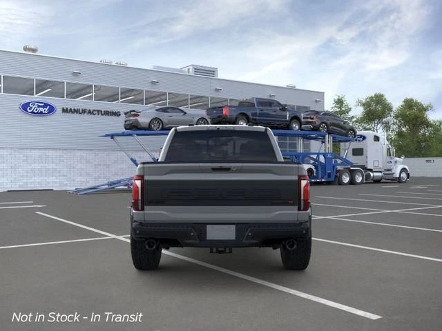 2026 Ford F-150 Raptor 14th Gen - Image 5 of 23