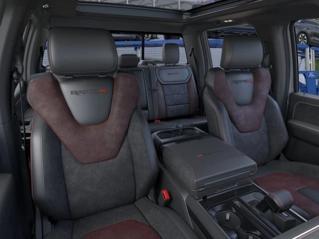 2026 Ford F-150 Raptor 14th Gen - Image 10 of 23