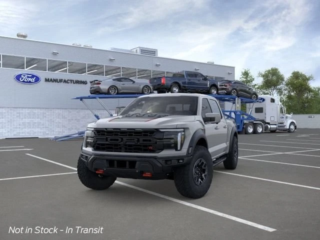 2026 Ford F-150 Raptor 14th Gen - Image 2 of 23