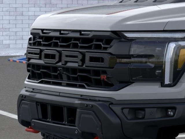 2026 Ford F-150 Raptor 14th Gen - Image 17 of 23