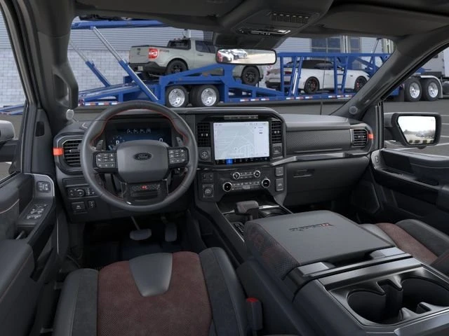 2026 Ford F-150 Raptor 14th Gen - Image 9 of 23