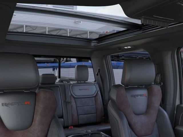 2026 Ford F-150 Raptor 14th Gen - Image 22 of 23