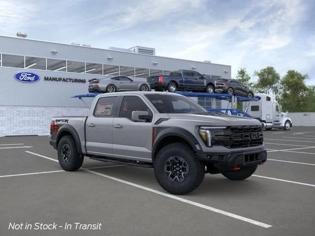 2026 Ford F-150 Raptor 14th Gen - Image 7 of 23