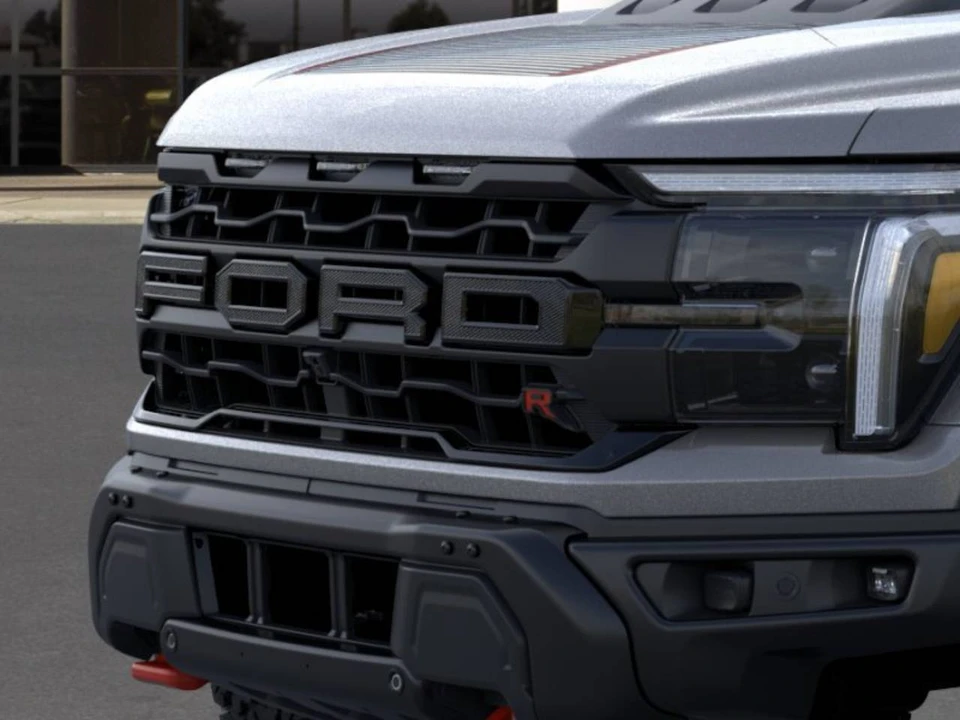 2026 Ford F-150 Raptor 14th Gen - Image 17 of 22