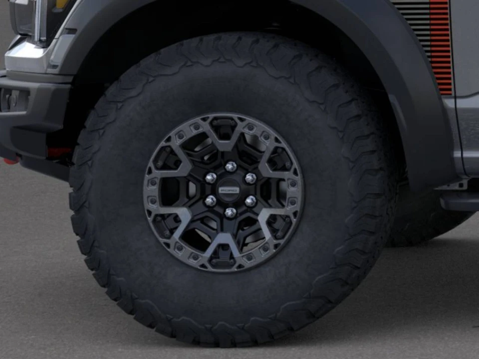2026 Ford F-150 Raptor 14th Gen - Image 19 of 22