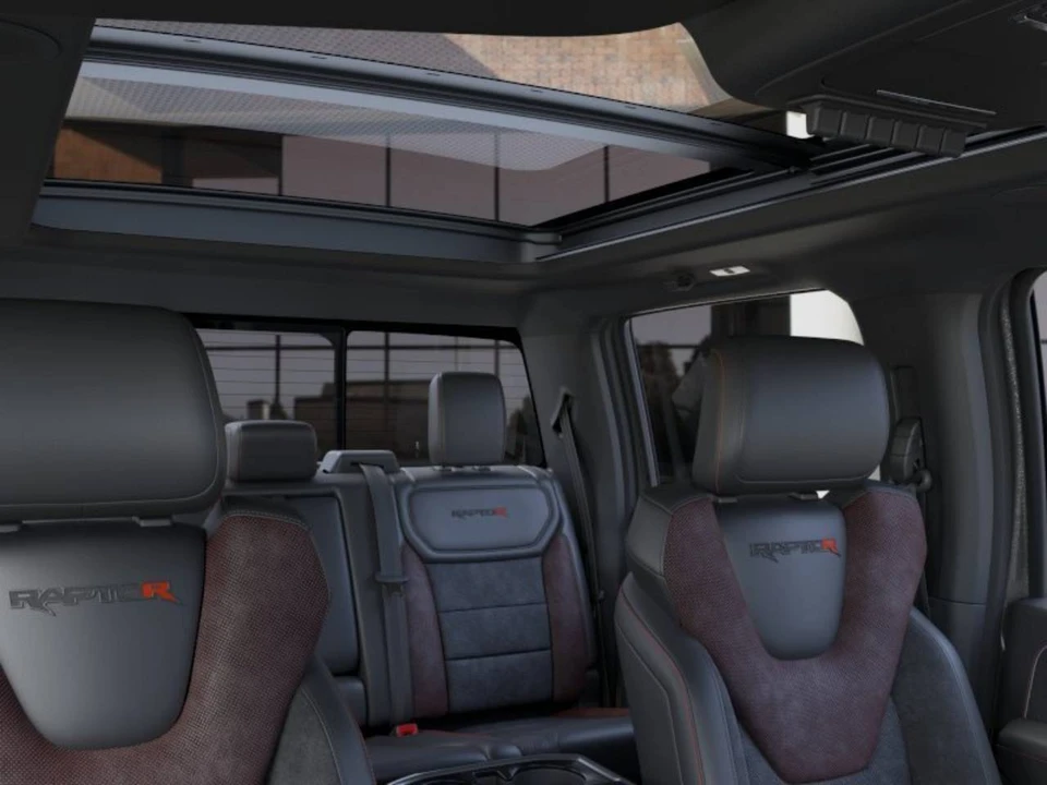 2026 Ford F-150 Raptor 14th Gen - Image 22 of 22