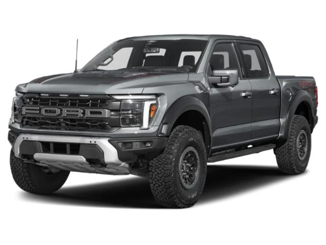 2026 Ford F-150 Raptor 14th Gen - Image 16 of 30