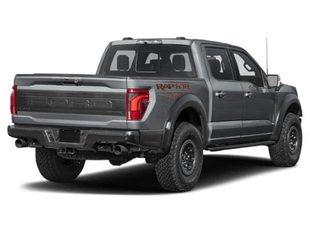 2026 Ford F-150 Raptor 14th Gen - Image 17 of 30