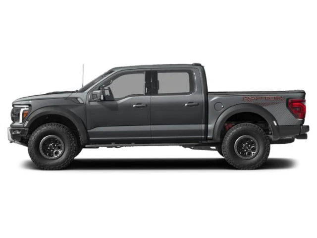 2026 Ford F-150 Raptor 14th Gen - Image 18 of 30