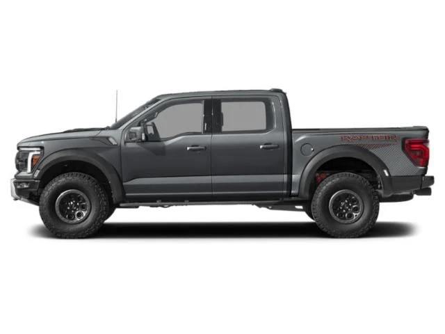 2026 Ford F-150 Raptor 14th Gen - Image 2 of 30