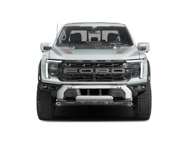 2026 Ford F-150 Raptor 14th Gen - Image 4 of 30