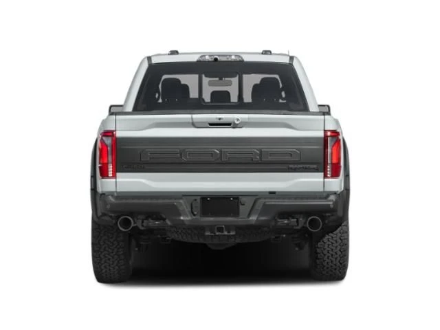2026 Ford F-150 Raptor 14th Gen - Image 5 of 30