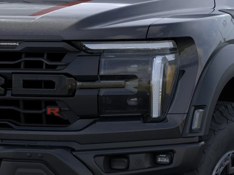 2026 Ford F-150 Raptor 14th Gen - Image 18 of 26