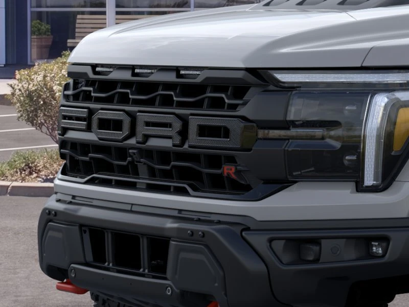 2026 Ford F-150 Raptor 14th Gen - Image 13 of 22