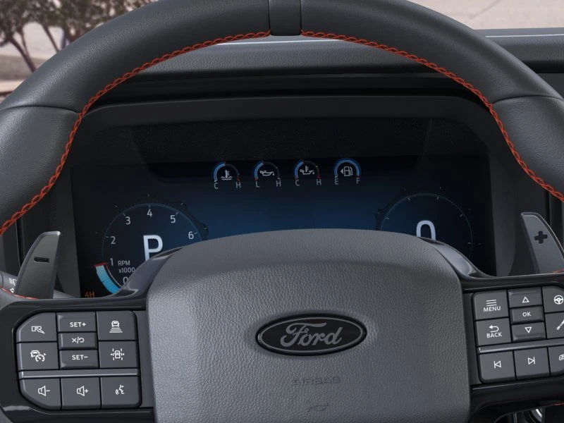 2026 Ford F-150 Raptor 14th Gen - Image 10 of 22
