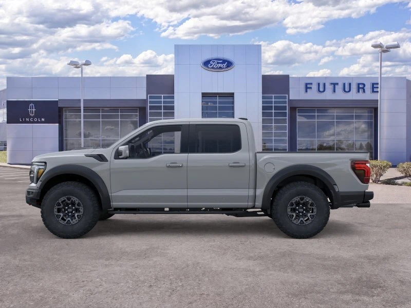 2026 Ford F-150 Raptor 14th Gen - Image 3 of 22
