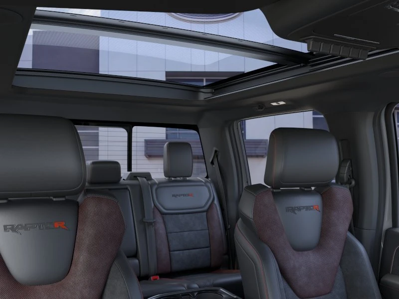 2026 Ford F-150 Raptor 14th Gen - Image 18 of 22