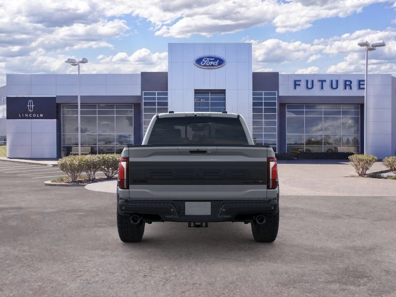 2026 Ford F-150 Raptor 14th Gen - Image 5 of 22