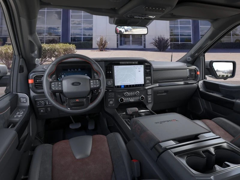 2026 Ford F-150 Raptor 14th Gen - Image 20 of 22