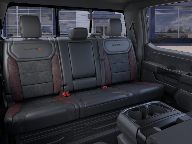 2026 Ford F-150 Raptor 14th Gen - Image 21 of 22