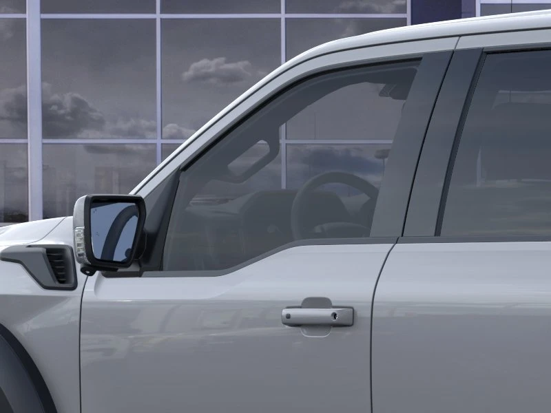 2026 Ford F-150 Raptor 14th Gen - Image 16 of 22