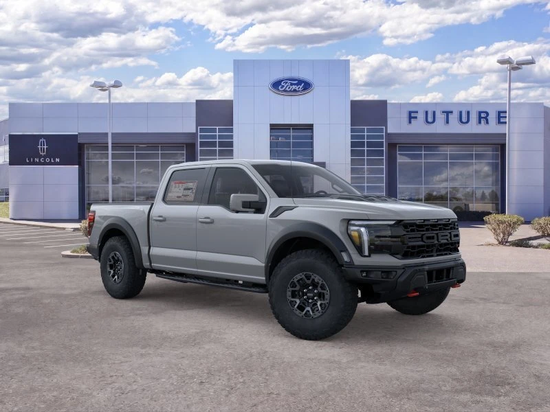 2026 Ford F-150 Raptor 14th Gen - Image 6 of 22