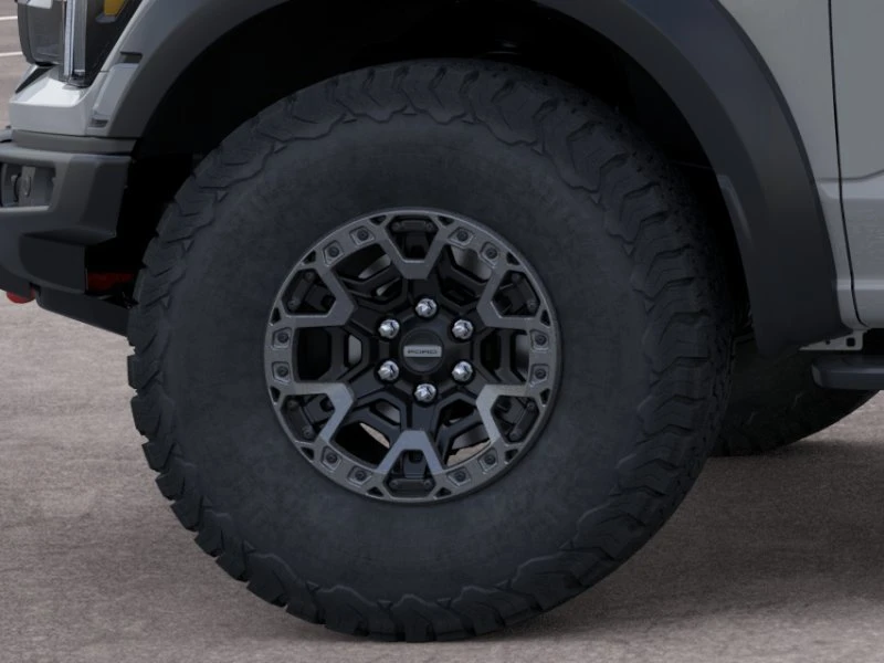 2026 Ford F-150 Raptor 14th Gen - Image 15 of 22