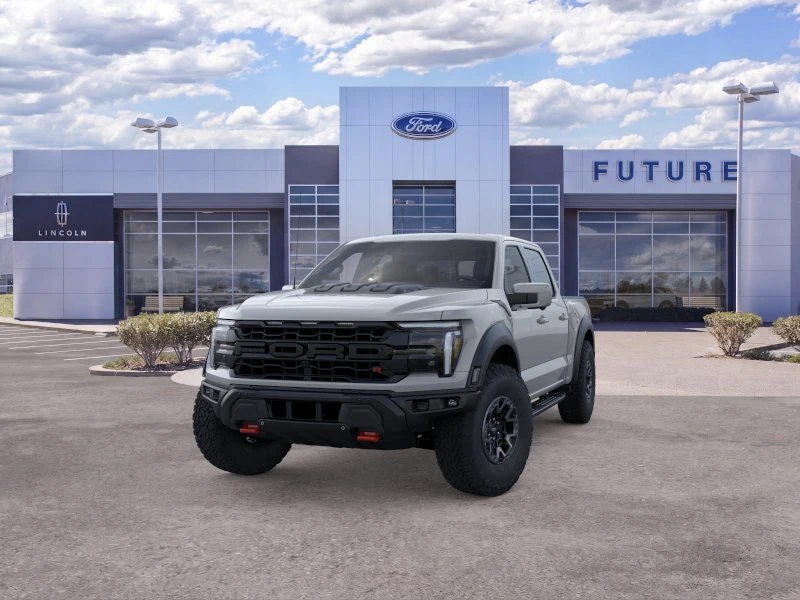 2026 Ford F-150 Raptor 14th Gen - Image 2 of 22