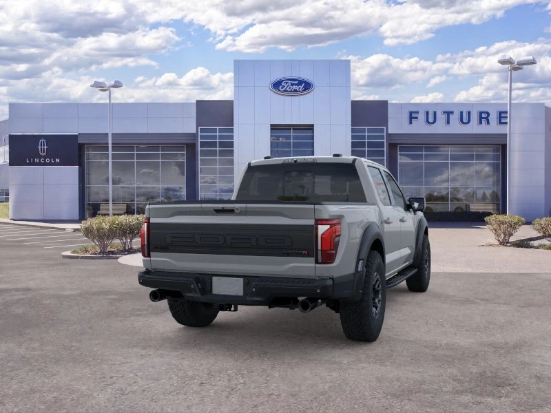 2026 Ford F-150 Raptor 14th Gen - Image 7 of 22