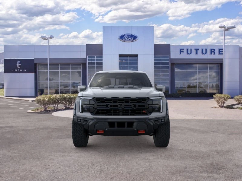 2026 Ford F-150 Raptor 14th Gen - Image 19 of 22