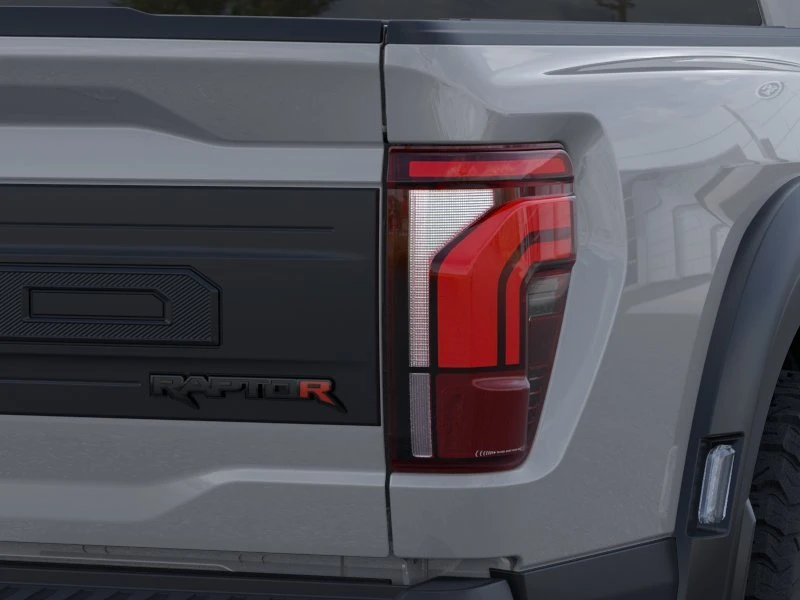 2026 Ford F-150 Raptor 14th Gen - Image 17 of 22