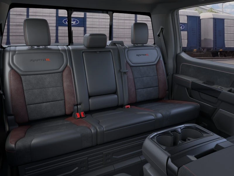 2026 Ford F-150 Raptor 14th Gen - Image 11 of 29