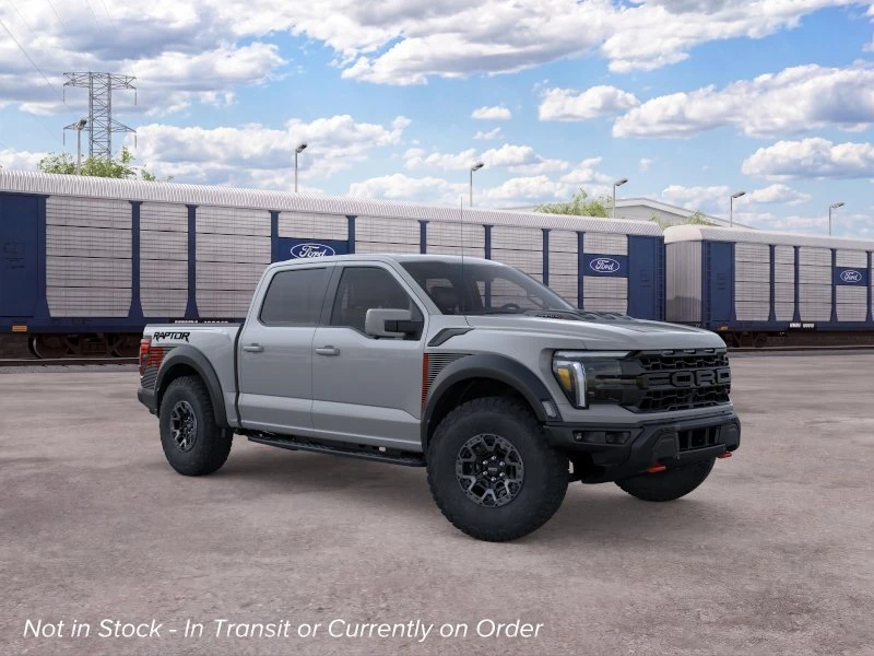 2026 Ford F-150 Raptor 14th Gen - Image 7 of 29