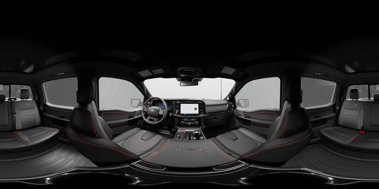 2026 Ford F-150 Raptor 14th Gen - Image 29 of 29