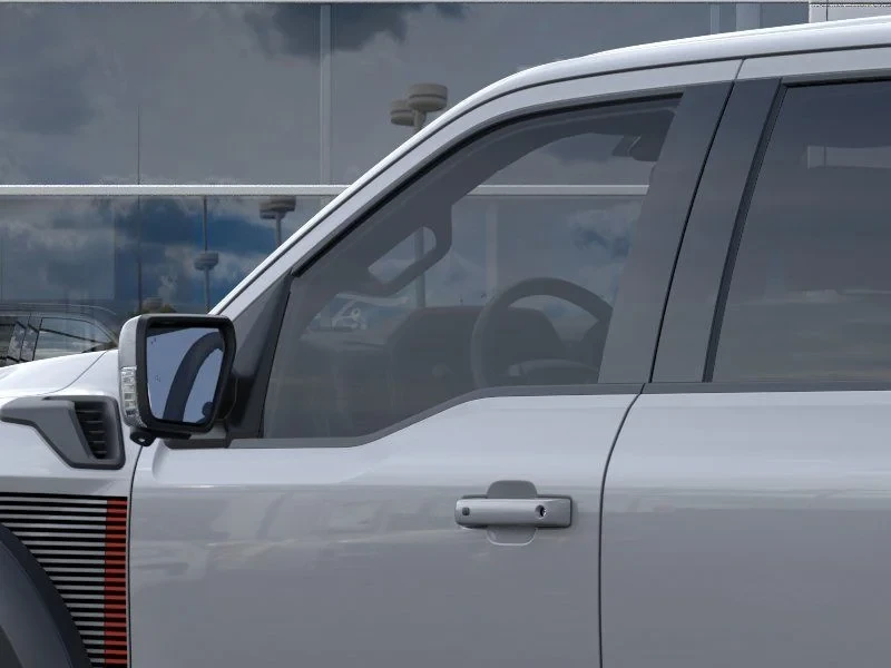 2026 Ford F-150 Raptor 14th Gen - Image 24 of 26