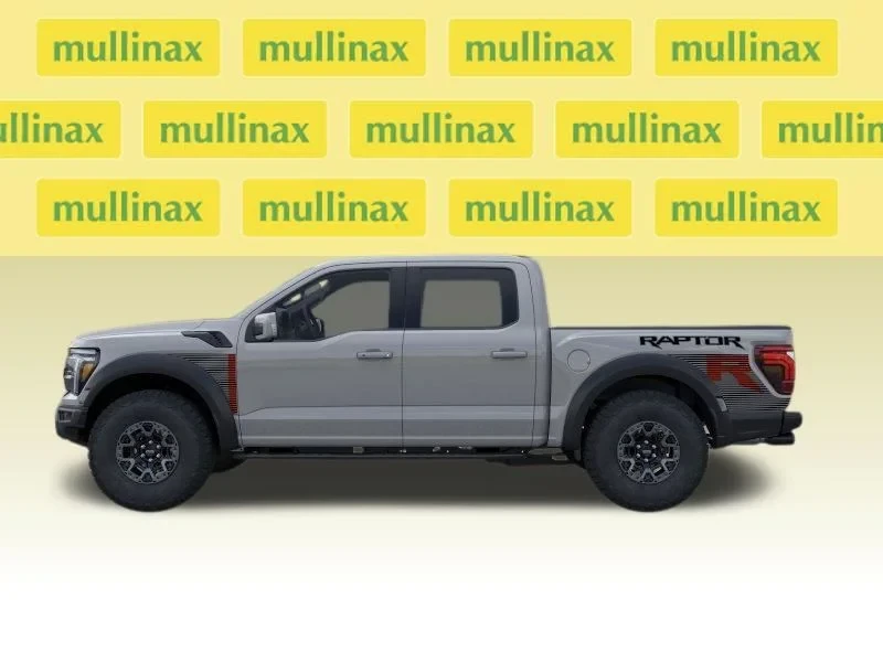 2026 Ford F-150 Raptor 14th Gen - Image 10 of 26