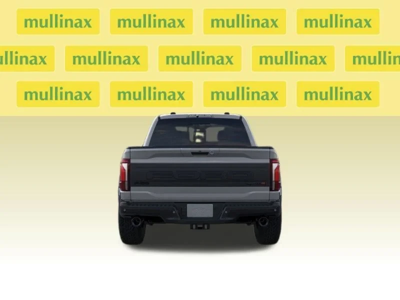 2026 Ford F-150 Raptor 14th Gen - Image 9 of 26