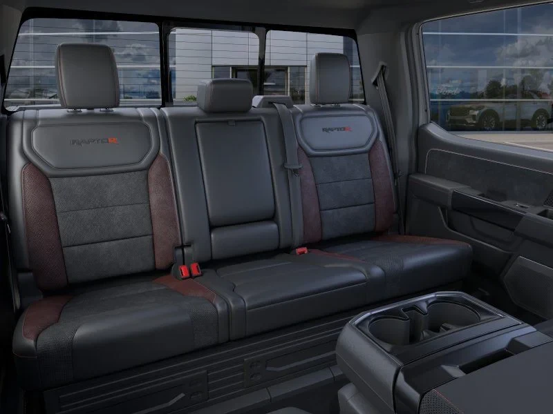 2026 Ford F-150 Raptor 14th Gen - Image 21 of 26