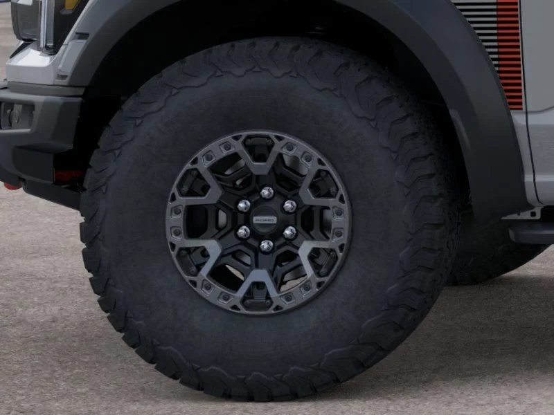 2026 Ford F-150 Raptor 14th Gen - Image 12 of 26
