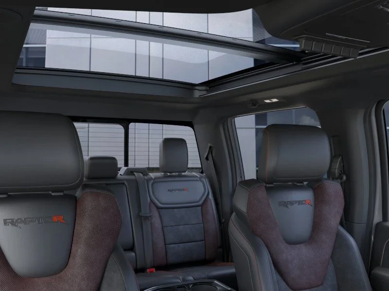 2026 Ford F-150 Raptor 14th Gen - Image 26 of 26
