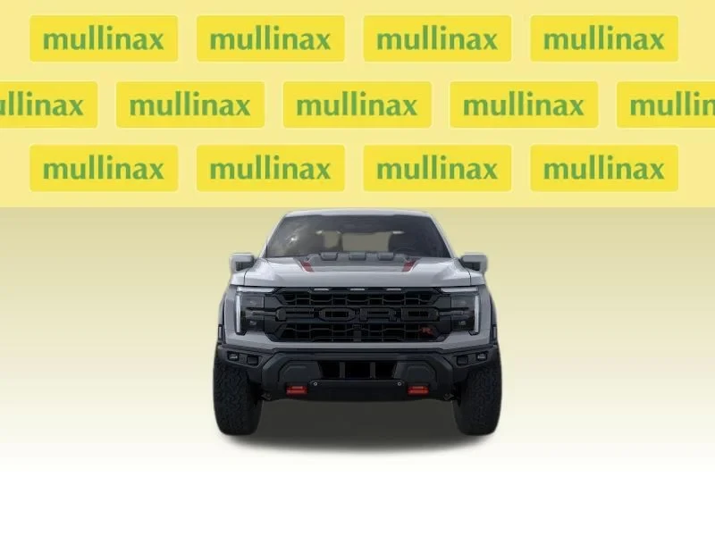 2026 Ford F-150 Raptor 14th Gen - Image 15 of 26